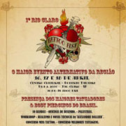 1º Rio Claro Tattoo Fest