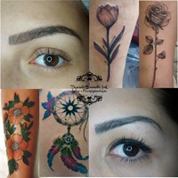 Daniele Brunelli Ink